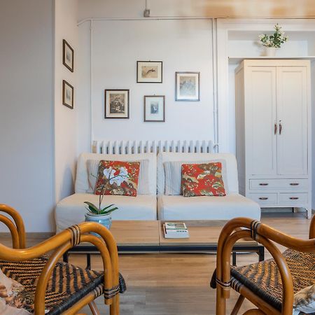 Al 19 By Wonderful Italy Apartment Торино Екстериор снимка