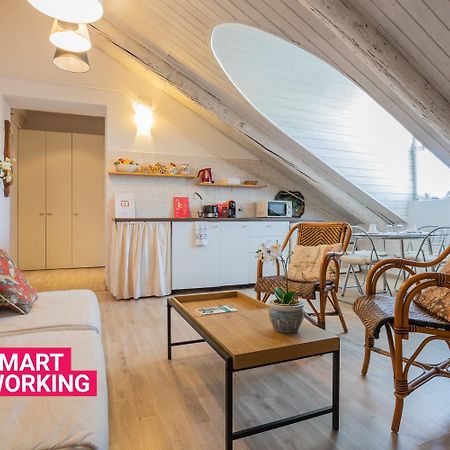 Al 19 By Wonderful Italy Apartment Торино Екстериор снимка